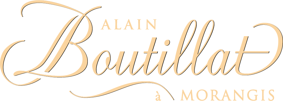 Champagne Alain Boutillat