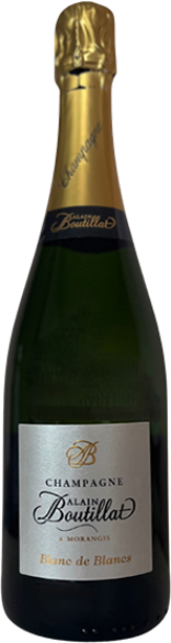 Blanc de Blancs Brut